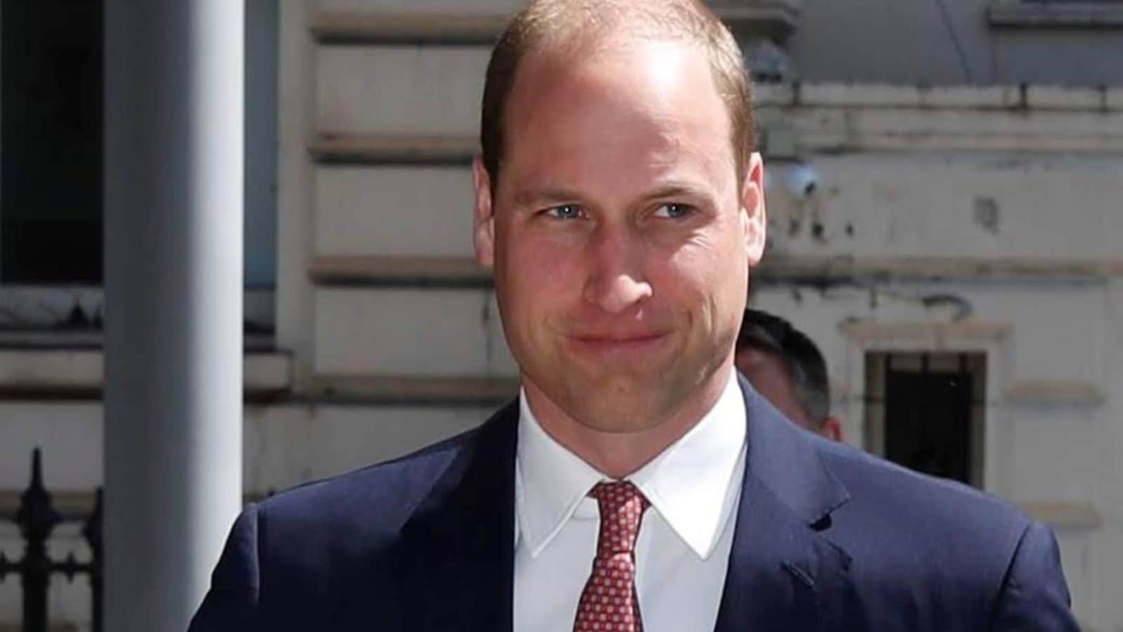 Opinion | Why Prince William Must Desist From Any Earthshot Potshot At India