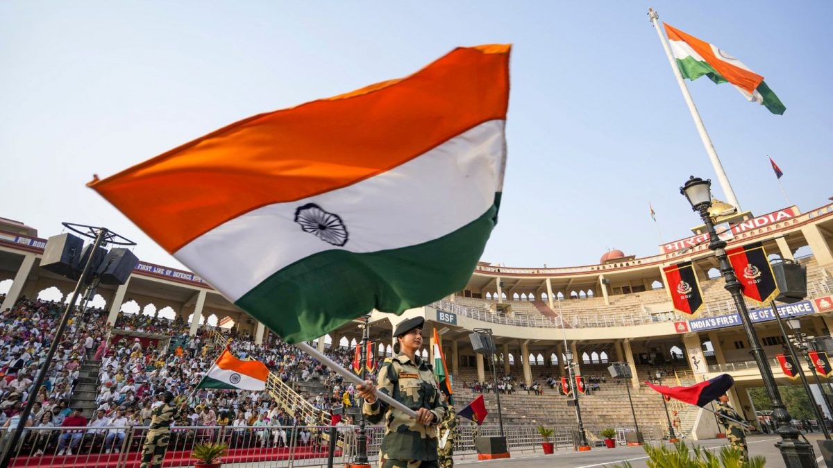 राय | रिटाइटिस बीटिंग रिज्यूमे: चलो पाकिस्तानी आतंकवादी सेना को सामान्य करना बंद करें