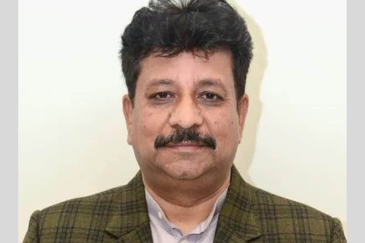 AAP Jalandhar Central MLA Raman Arora Arrested In Corruption Case After Vigilance Raid