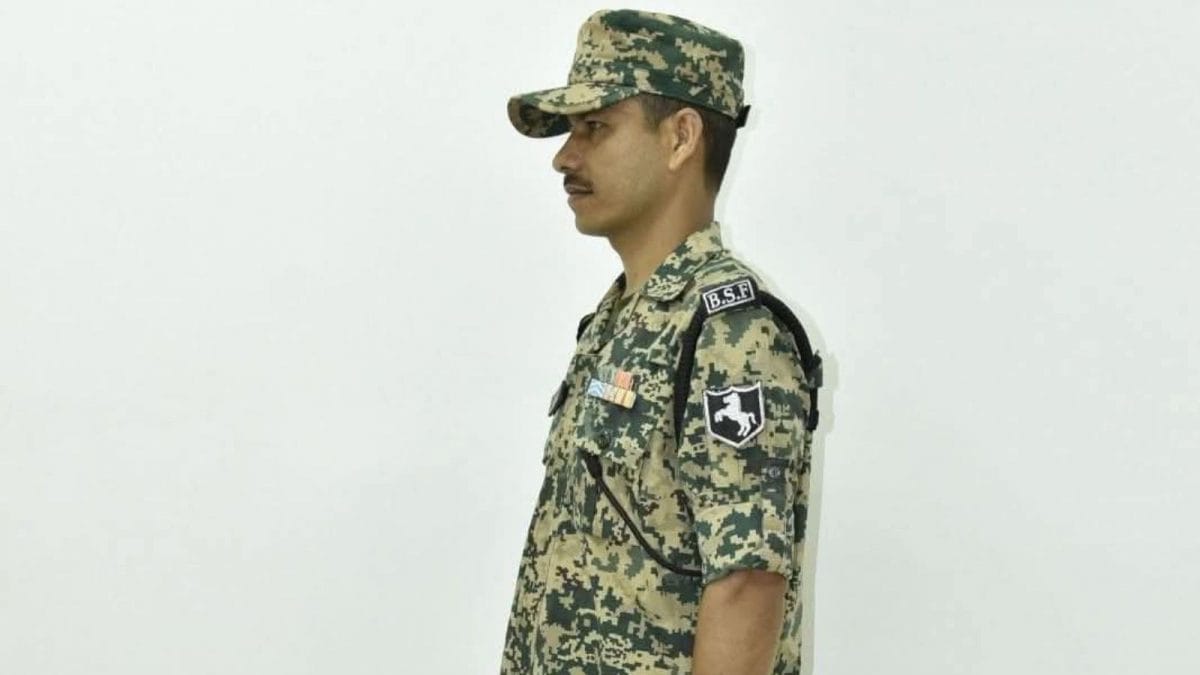 Amid Tensions With Pakistan, BSF To Get Makeover With New 'Digital ...