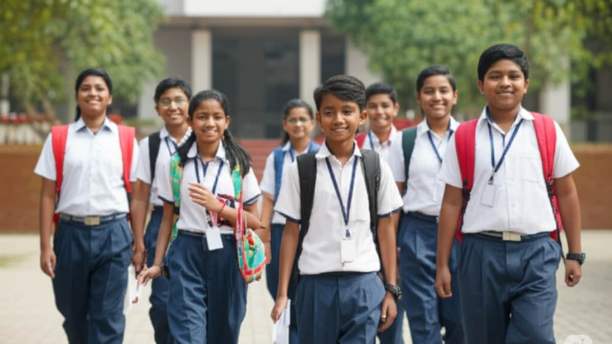 Rajasthan Board Class 8 Result Declared, 96.66% Students Pass