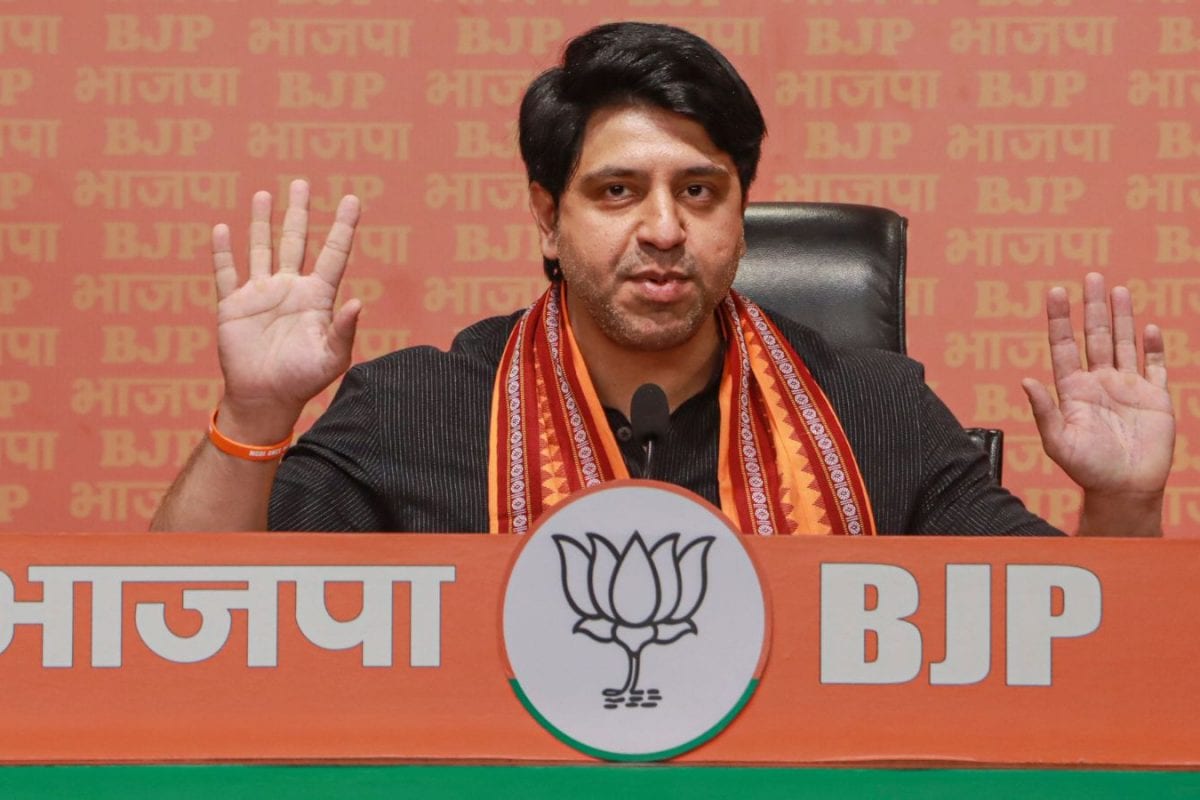 'Insult to Army': BJP Slams Congress Over Remarks On Drone Costs, Operation Sindoor