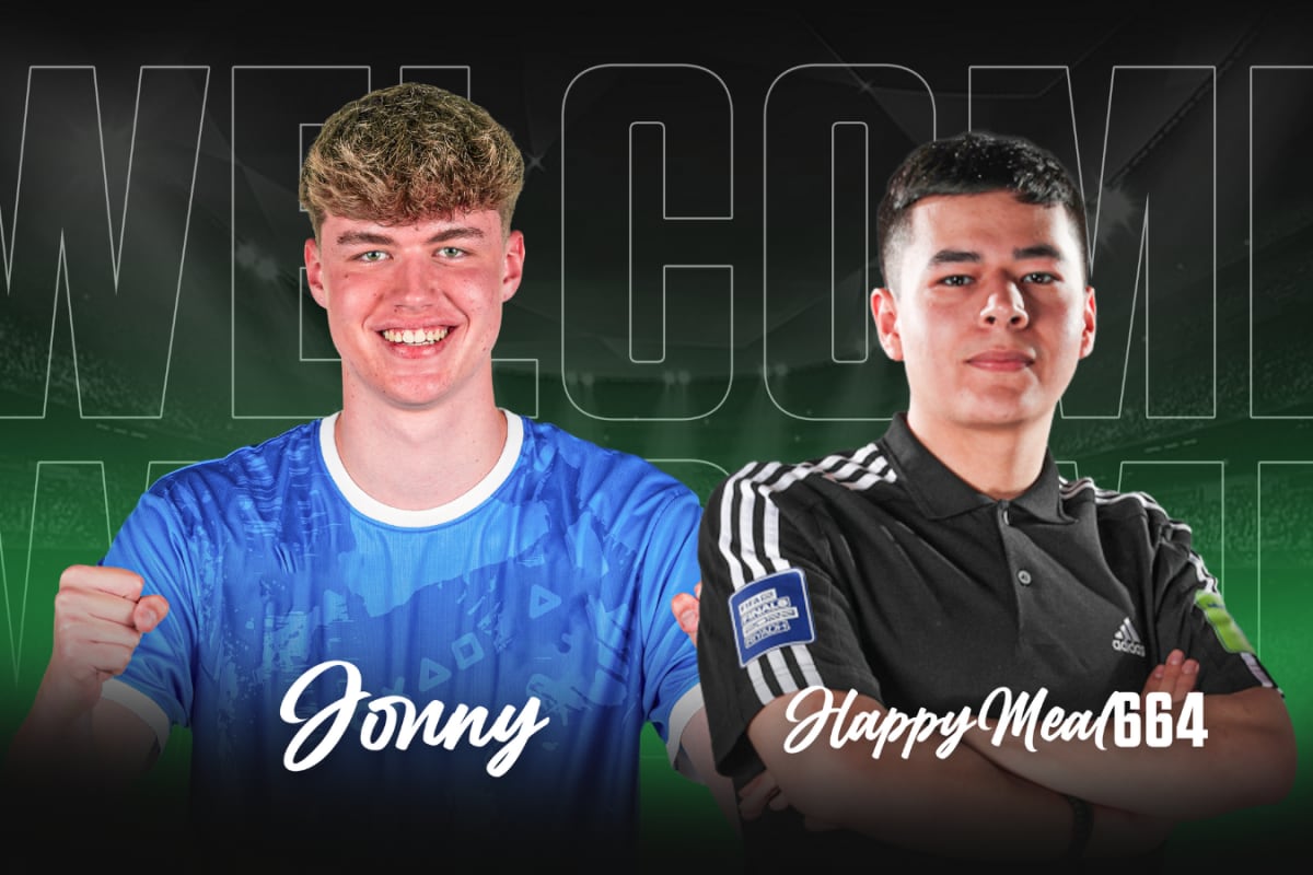 Esports World Cup 2025: S8UL Signs Jonas Wirth, Aaron Rivera To Compete In EAFC