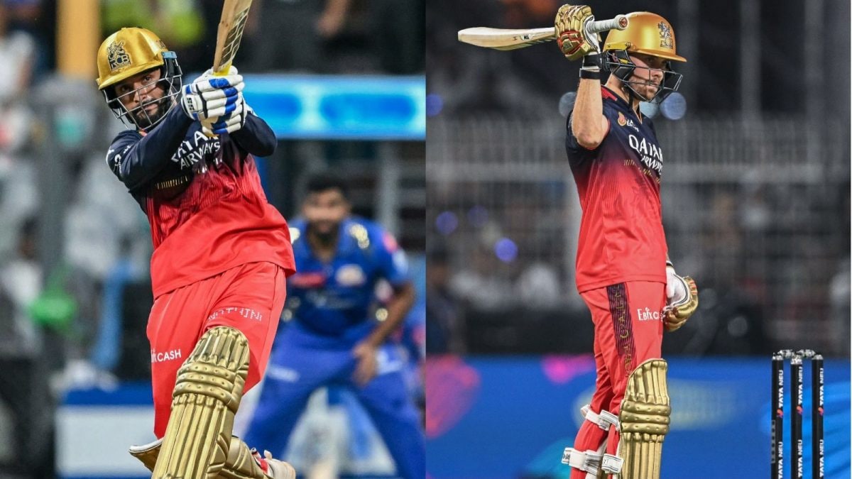 Phil Salt, Rajat Patidar To Be Available Vs SRH? RCB Head Coach Provides Big Update