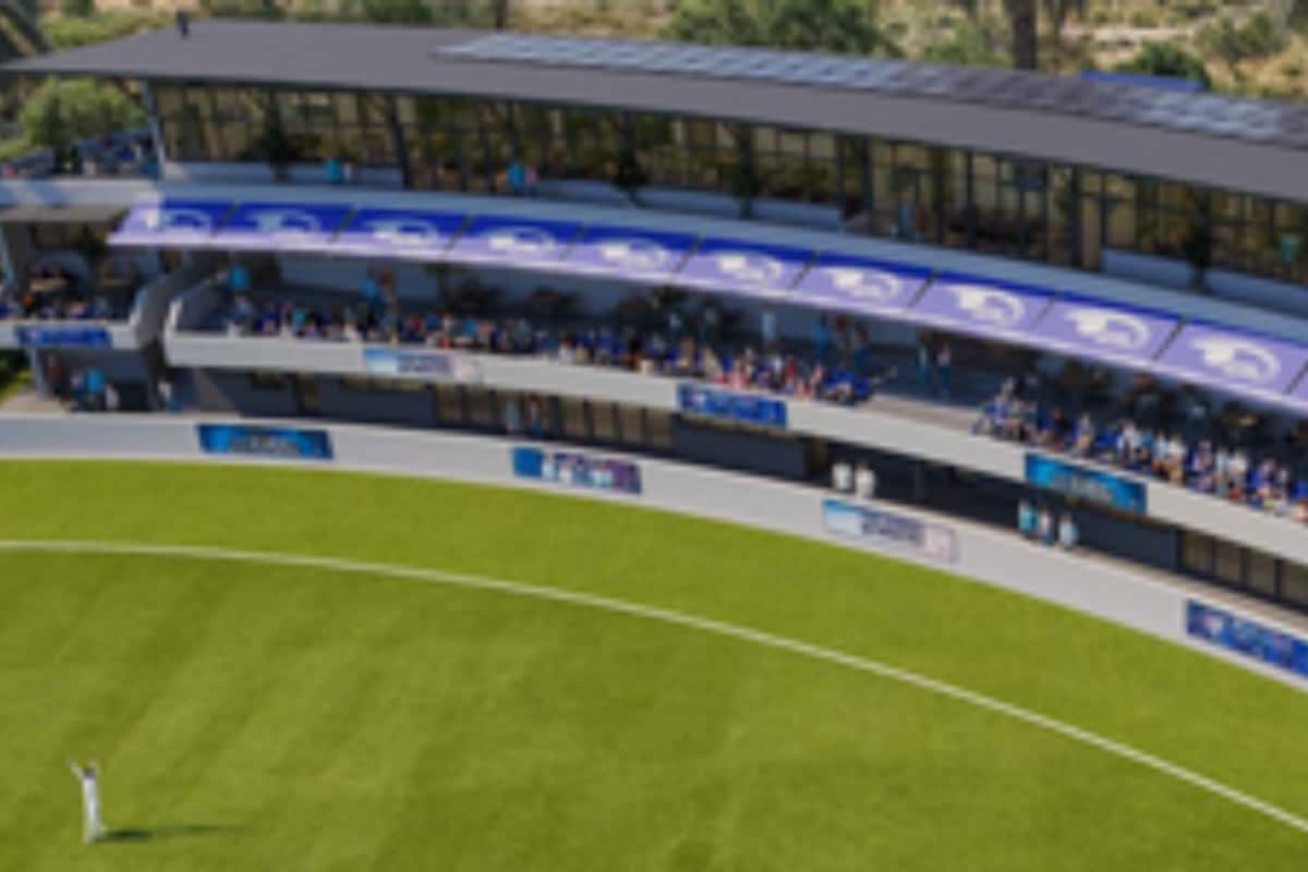 Namibia To Host South Africa For First-Ever T20I In Windhoek On October 11
