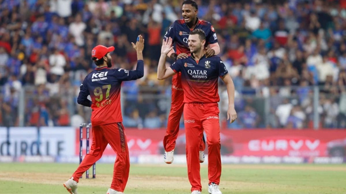 Big Boost For RCB! Star Pacer To Return For IPL 2025 Playoffs: Report
