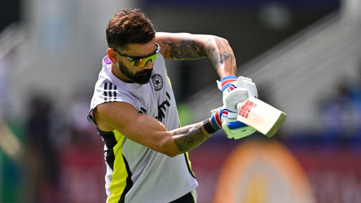 Report: Virat Kohli hinted at Test retirement during Border-Gavaskar