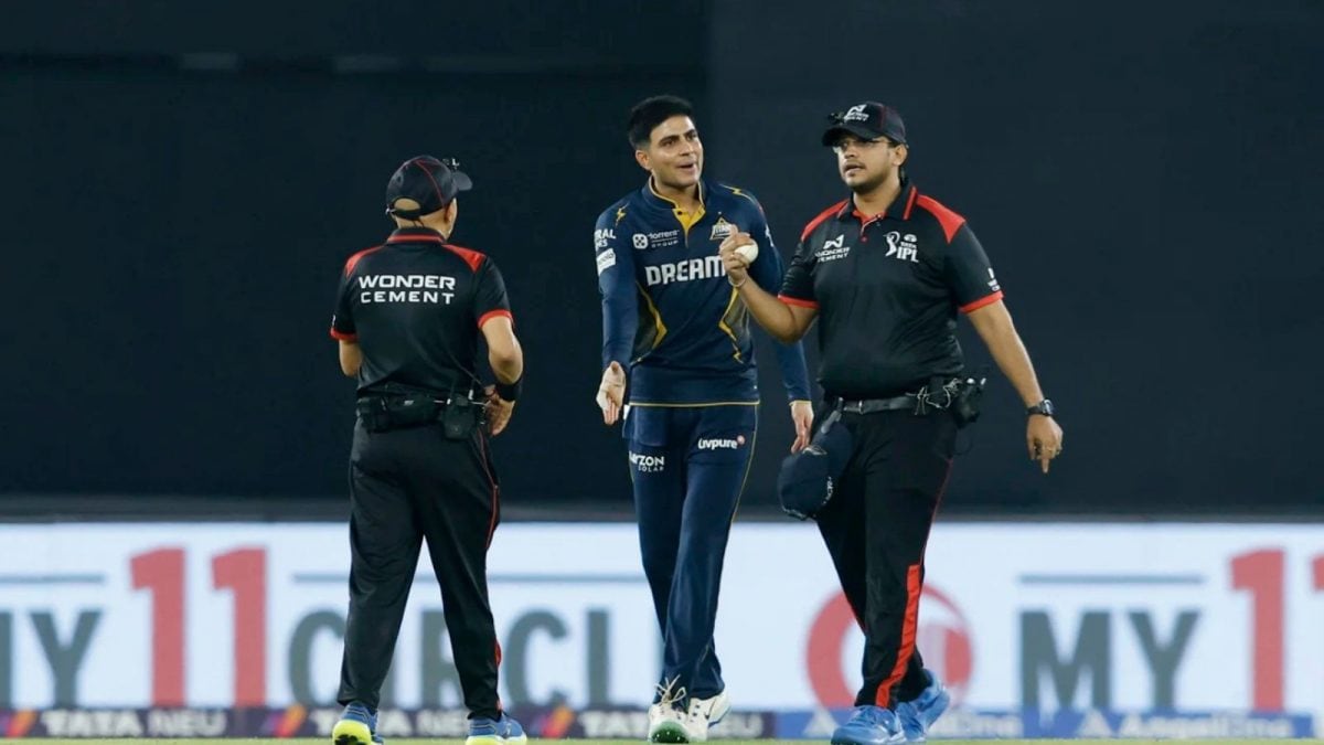 'You're Bound To...': Shubman Gill Breaks Silence On Heated Exchange With Umpires