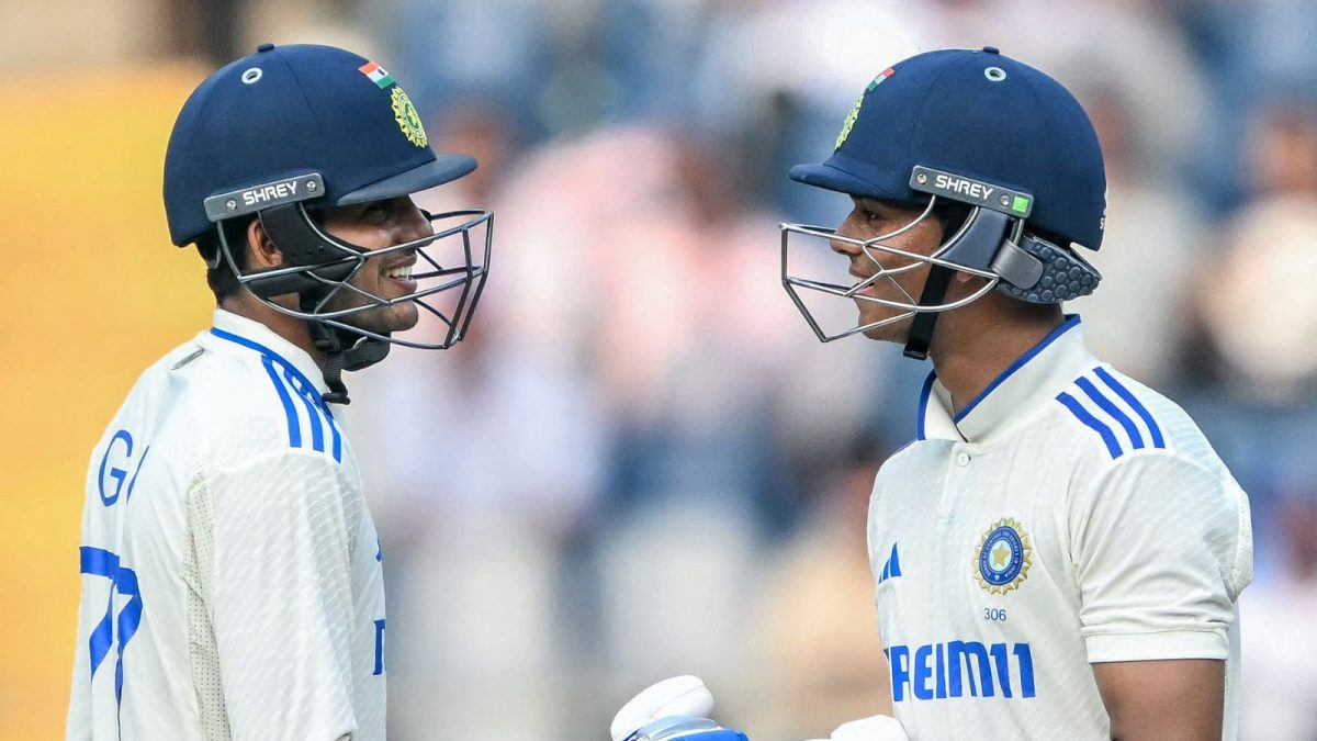 Not Shubman Gill! 33-Year-Old To Open With Yashasvi Jaiswal In England: Report
