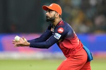 Virat Kohli Breaks Silence As India-Pakistan Military Tensions Soar: 'Forever Indebted...'