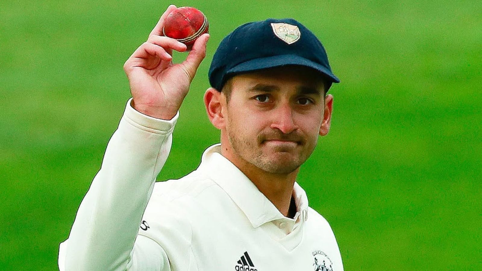 Who Is Zaman Akhter, Cambridge-Born Medium-Pacer Dismisses Karun Nair On 204