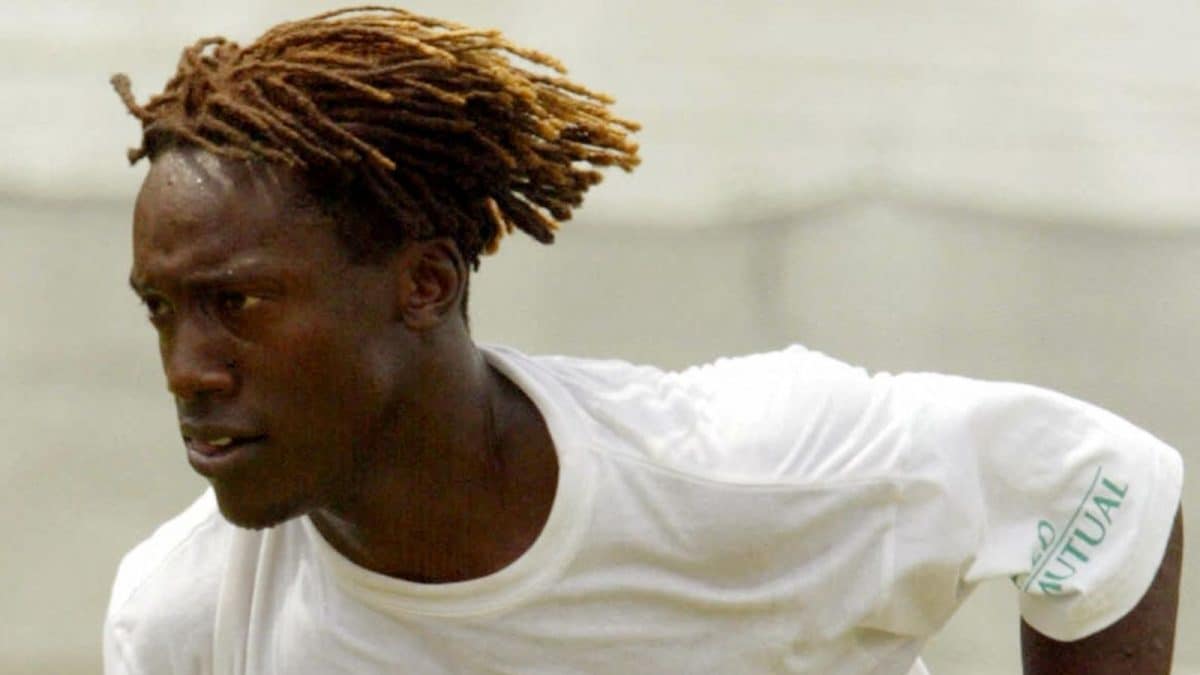 From Cricket Hero to Cruise Ship Singer – The Remarkable Journey of Henry Olonga