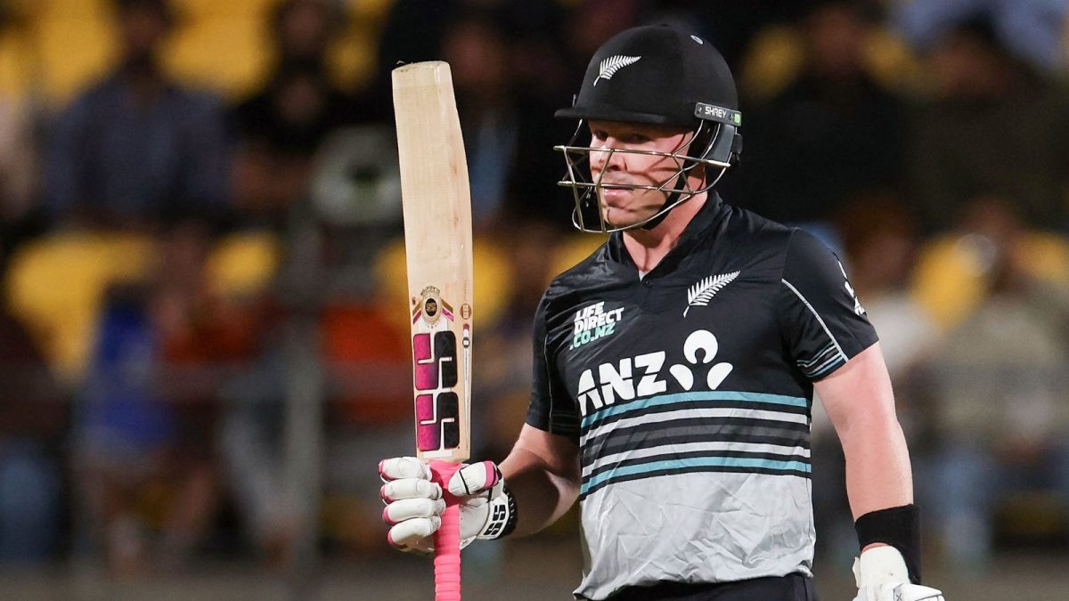 IPL 2025: Tim Seifert Replaces Star 21-Year-Old Allrounder At RCB As Playoffs Beckon