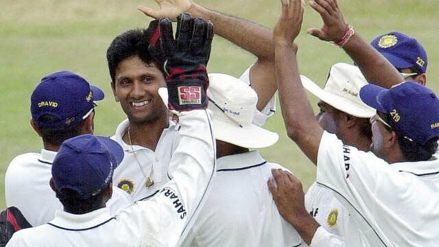 Venkatesh Prasad has slammed Pakistan for ceasefire violations (Picture credit: AFP)