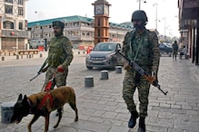 ‘Our War Preparedness Much Better’: India Asks Pakistan To Hand Over Terror Group Heads | Exclusive ‘Our War Preparedness Much Better’: India Asks Pakistan To Hand Over Terror Group Heads | Exclusive