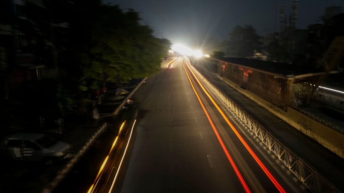 Electricity Restored In Chandigarh, Residents Asked To Observe ‘Voluntary Blackout’
