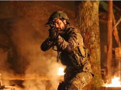 Must-watch movies and series that capture the spirit of India’s powerful strikes against Pakistan. (News18 Hindi) Must-watch movies and series that capture the spirit of India’s powerful strikes against Pakistan. (News18 Hindi)