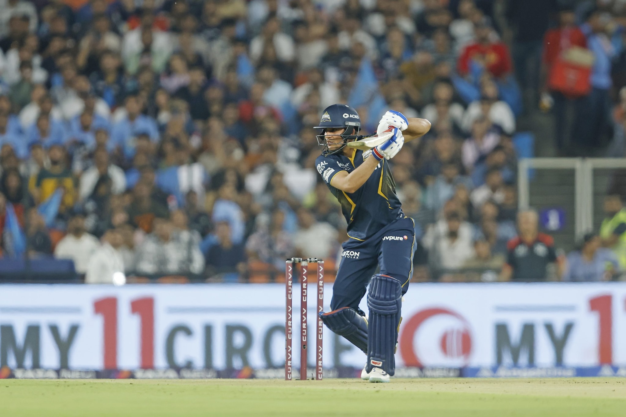 IPL 2025 M51 - GT v SRH IPL 2025 M51 - GT v SRH