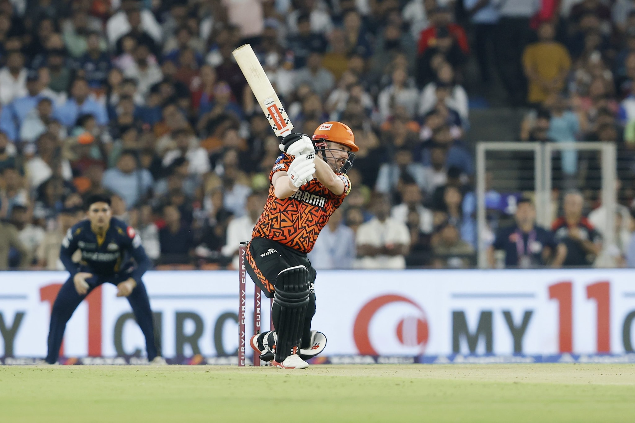 IPL 2025 M51 - GT v SRH IPL 2025 M51 - GT v SRH