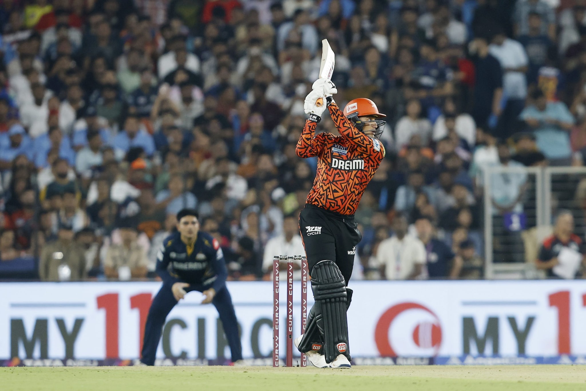 IPL 2025 M51 - GT v SRH IPL 2025 M51 - GT v SRH