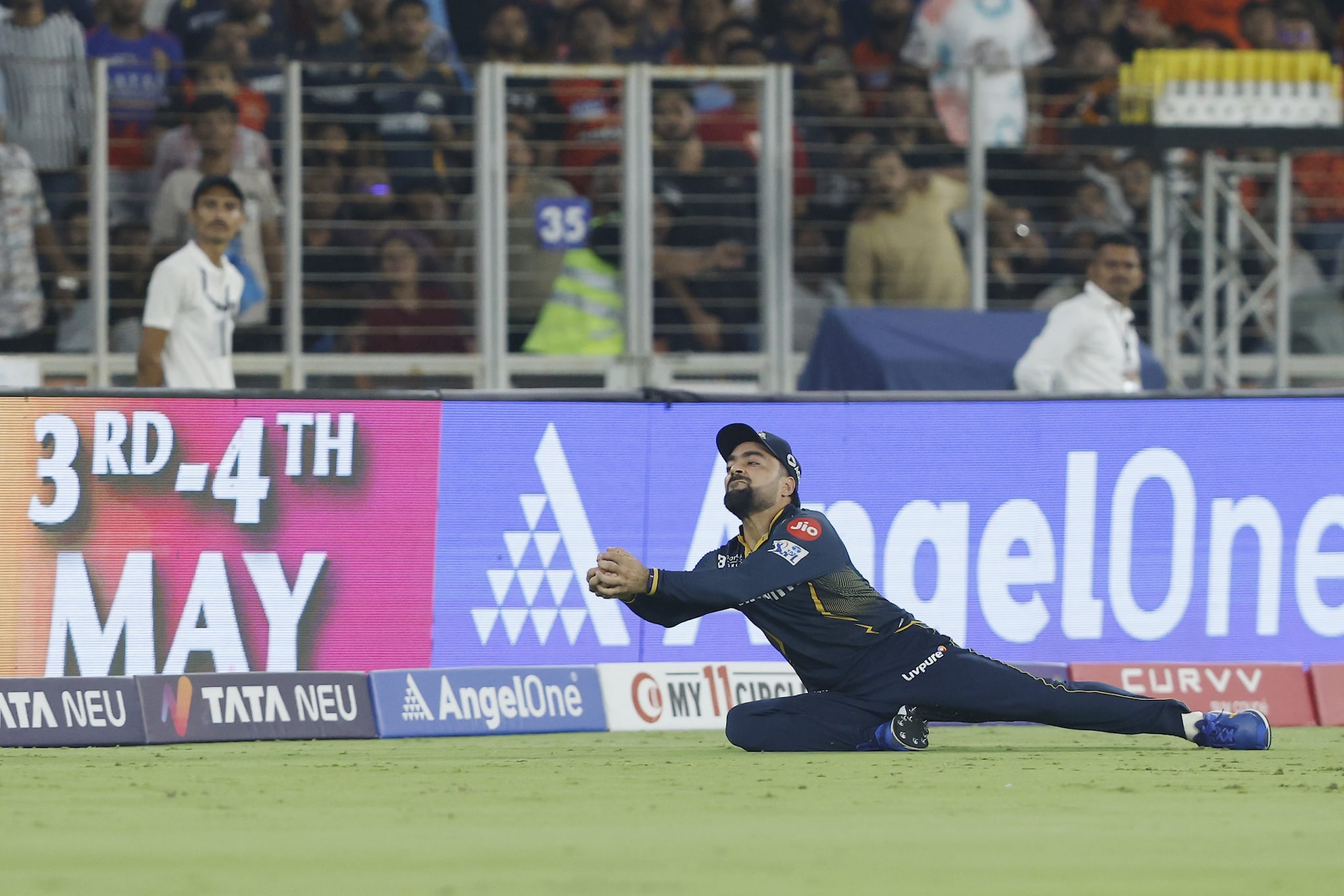 IPL 2025 M51 - GT v SRH IPL 2025 M51 - GT v SRH