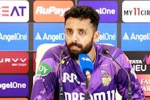 IPL 2025: Varun Chakaravarthy Says KKR Playing Only Knockouts Now, RR Batting Coach Counts Close Losses IPL 2025: Varun Chakaravarthy Says KKR Playing Only Knockouts Now, RR Batting Coach Counts Close Losses
