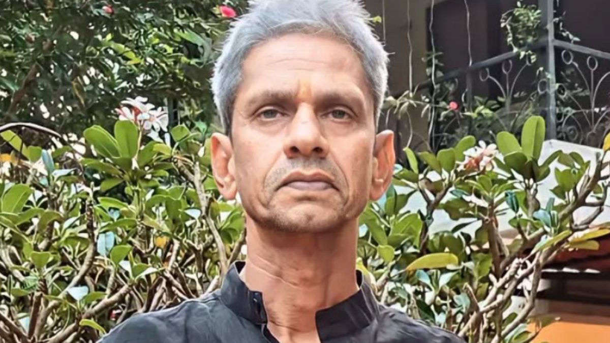 Actor Vijay Raaz Acquitted In 2020 Sexual Harassment Case Due To Lack Of Evidence