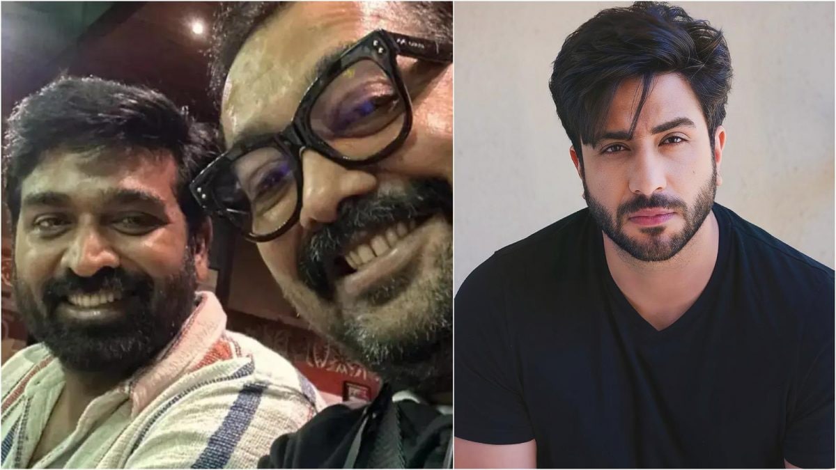 Vijay Sethupathi Helped Anurag Kashyap Bag Maharaja Role; Aly Goni Reacts To Ceasefire Violation By Pakistan
