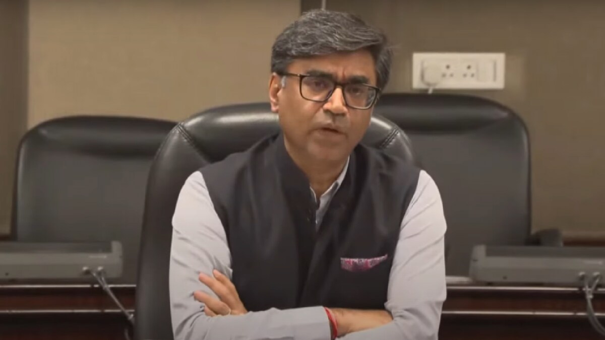 ‘Act Responsibly’: India Calls Out Pakistan’s Ceasefire Breach, Says Forces Asked To Respond Strongly ‘Act Responsibly’: India Calls Out Pakistan’s Ceasefire Breach, Says Forces Asked To Respond Strongly