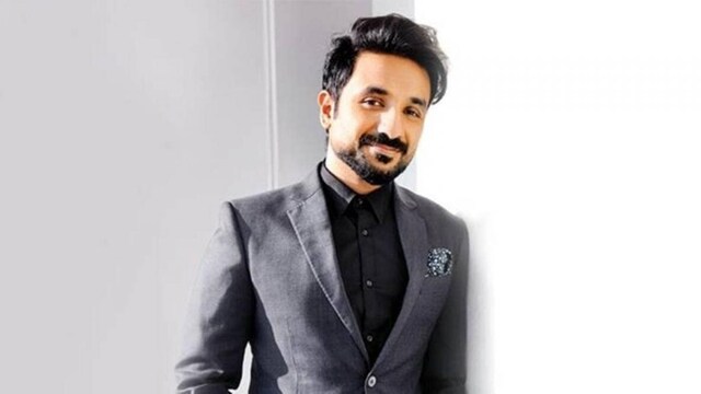 Vir Das shared a satirical Instagram station  claiming helium  would nary  longer be  Cannes Film festival. 