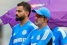 'Agar Do Dilli Ke Ladke...': Gautam Gambhir On His Relationship With Virat Kohli 'Agar Do Dilli Ke Ladke...': Gautam Gambhir On His Relationship With Virat Kohli