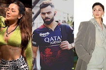 Amid Avneet Kaur Row, Screenshot Of Virat Kohli Following Alia Fan Page Goes Viral Amid Avneet Kaur Row, Screenshot Of Virat Kohli Following Alia Fan Page Goes Viral
