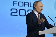 ‘I Hope They Won’t Be Needed’: Putin On Using Nuclear Weapons In Ukraine ‘I Hope They Won’t Be Needed’: Putin On Using Nuclear Weapons In Ukraine