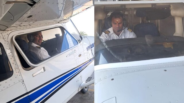 Tej Pratap Yadav expressed his desire to join the security forces at the border. (Image Credit: X)