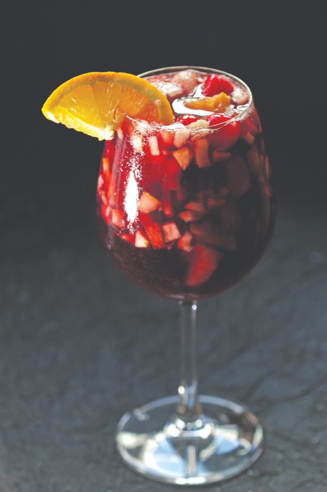 9 DIY Cocktails to Try at Home This World Cocktail Day