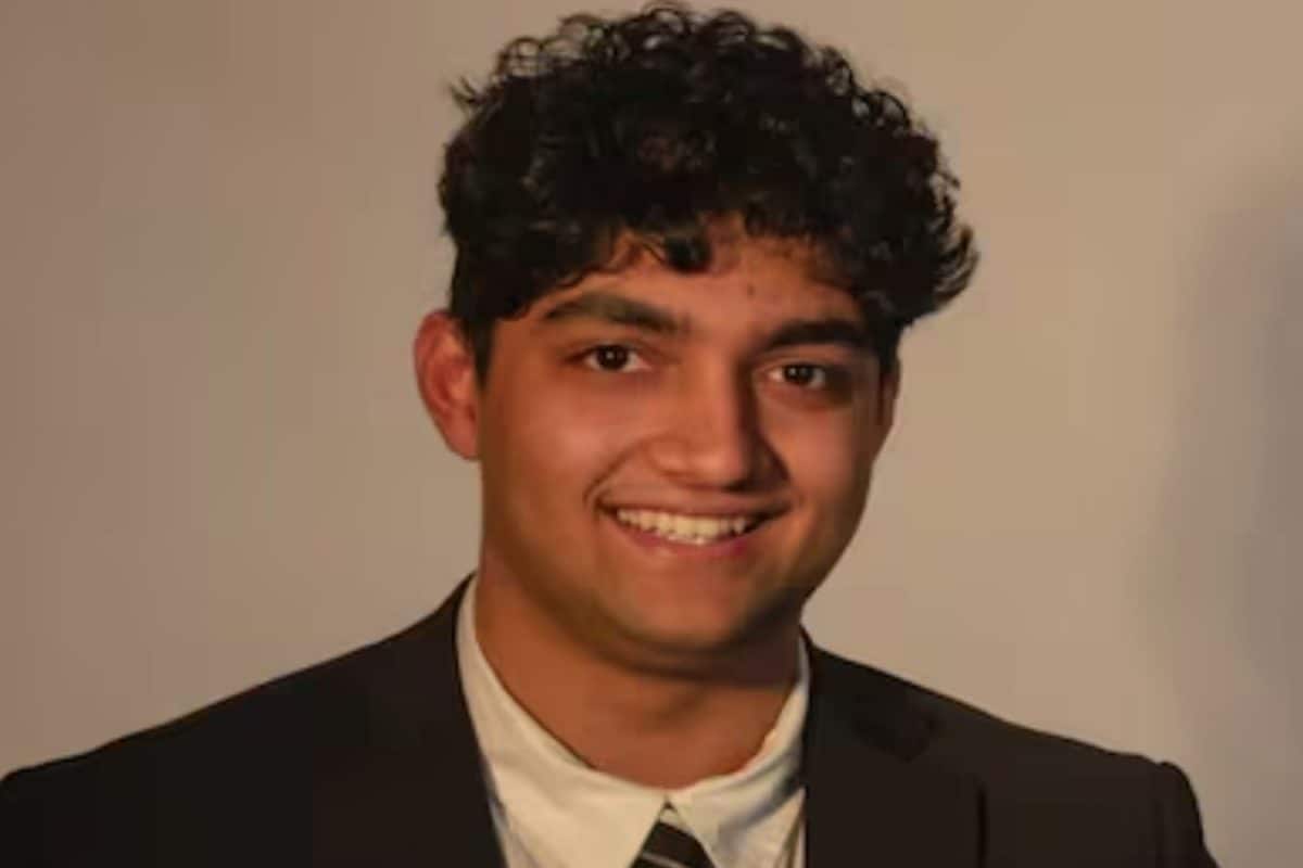 Indian-Origin College Student Dies After Falling From Hotel Balcony In Bahamas