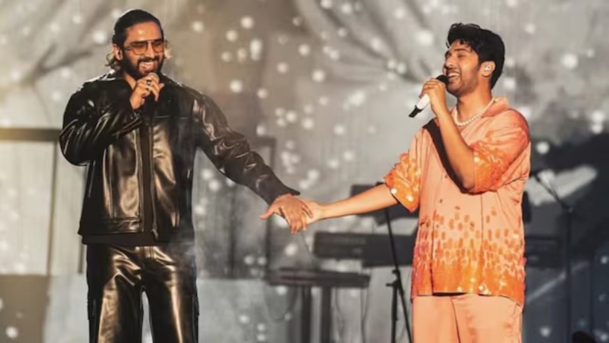 Armaan Malik BREAKS Silence On Bond With Brother Amaal Amid Family Rift: ‘Nothing Can…’ Armaan Malik BREAKS Silence On Bond With Brother Amaal Amid Family Rift: ‘Nothing Can…’