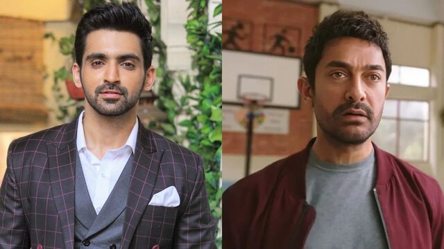 Arjit Taneja defends Aamir Khan amid boycott calls for Sitaare Zameen Par