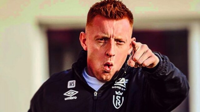 Will Still leaves RC Lens to determination   to Southampton (X)