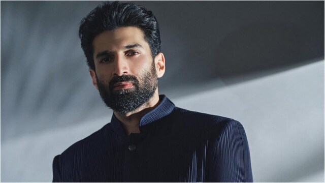 Aditya Roy Kapur was reportedly distant  connected  a sprout  erstwhile   the pistillate   entered his house