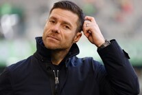 Ex-United Boss 'Among Top Names' To Take Over Bayer Leverkusen After Xabi Alonso
