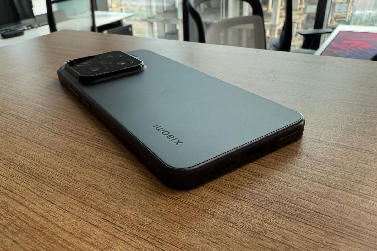 Xiaomi 15 Xiaomi 15