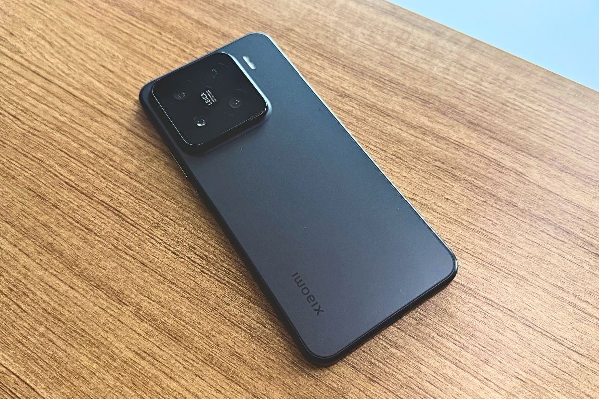 Xiaomi 15 Xiaomi 15