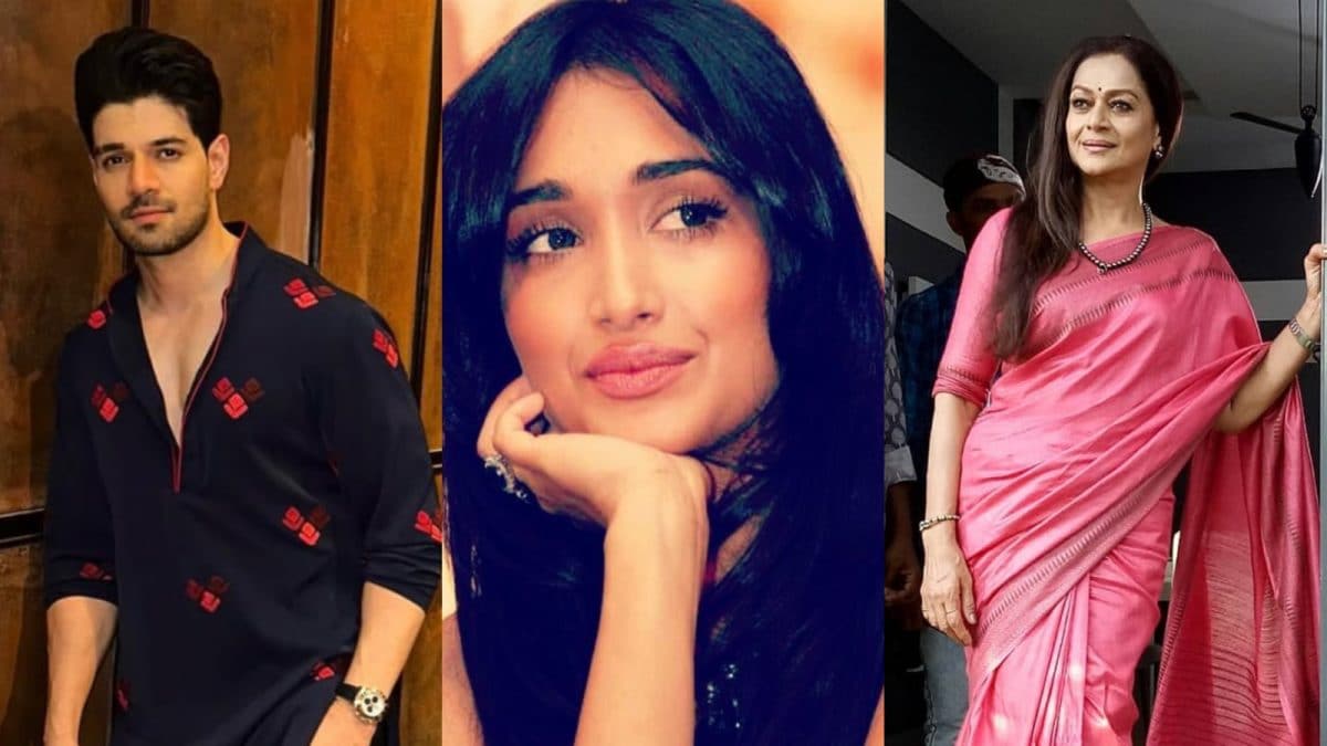 Jiah Khan Was ‘Depressed’ Over Rejection Before Death, Says Zarina Wahab: ‘She Called Sooraj But…’