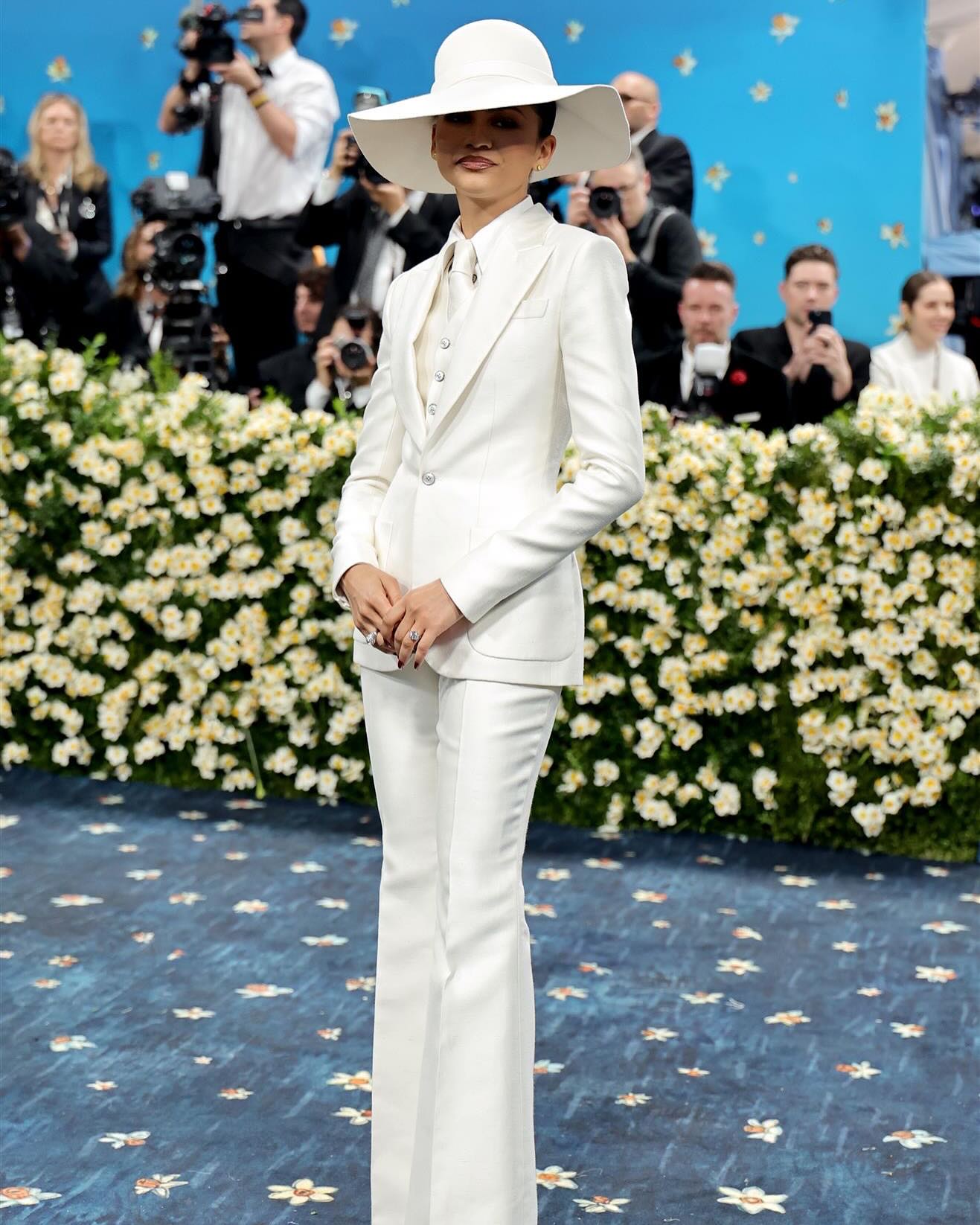 Zendaya Met Gala 2025 Zendaya Met Gala 2025