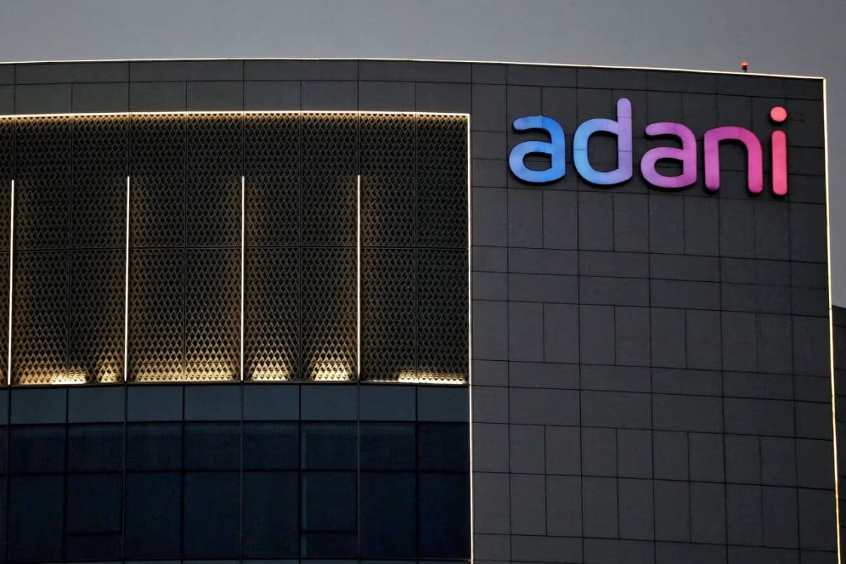 Adani Total Gas, Adani Power Among Other Group Stocks Zoom Up To 14%; Know Why