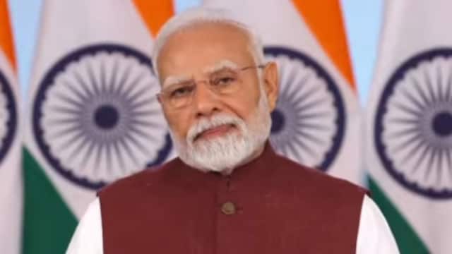  Top quotes from Narendra Modi speech today. (PTI file photo)