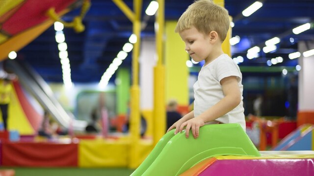 The planned venue for the amusement park would be part of Bharti's upcoming 3-million-sq-ft mall near Delhi airport, expected to open by mid-2027.