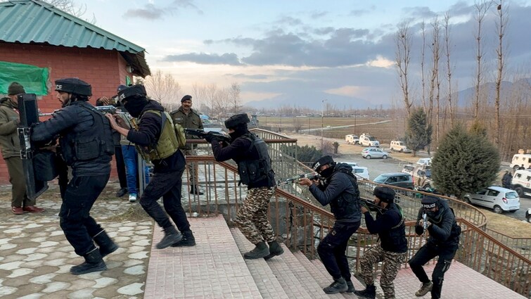 Nationwide Mock Drill in India: What Will Happen In The Security Drill And What Should You Do?