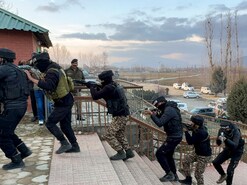 Civil Defense Mock Drill: What Will Happen In The Security Drill And What Should You Do? Civil Defense Mock Drill: What Will Happen In The Security Drill And What Should You Do?